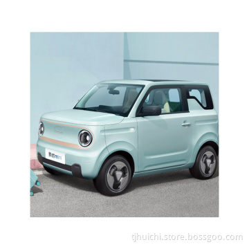 Professional Factory Directly Supply 4 Wheel Drive Electric Vehicles Motors China Cheap New Energy Vehicles Car